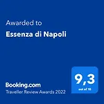 Essenza Di 4*