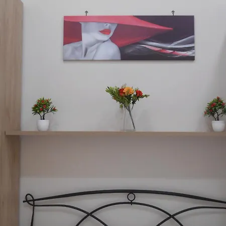 Bed & Breakfast Essenza Di