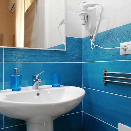 Essenza Di Bed & Breakfast