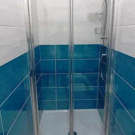 Bed & Breakfast Essenza Di