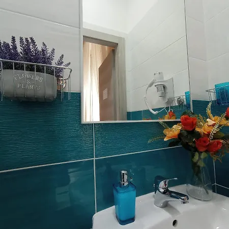 Essenza Di Bed & Breakfast 3*