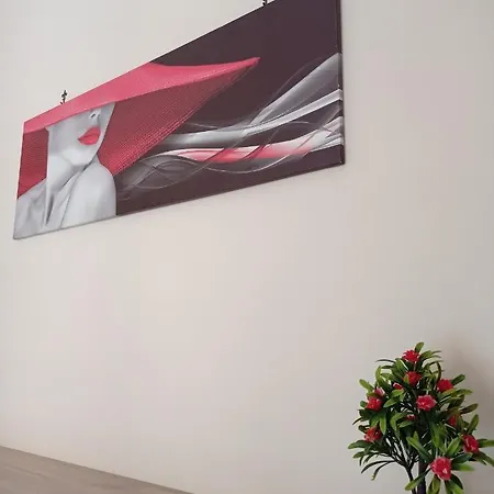 Frühstückspension Essenza Di