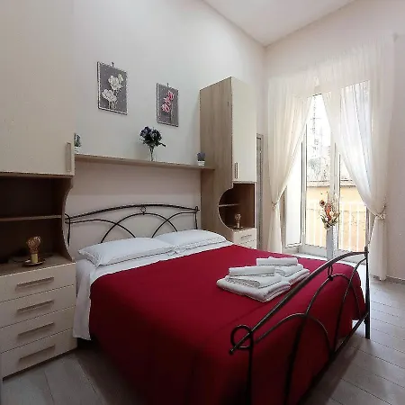 Essenza Di B&B 나폴리