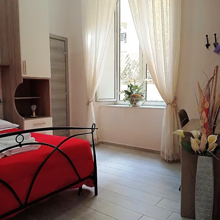 Essenza Di B&B 4*