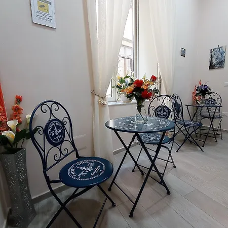 Essenza Di B&B 나폴리