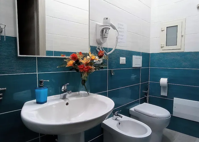 Essenza Di Bed & Breakfast 3*