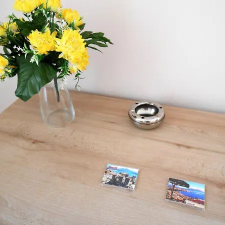 Bed & Breakfast Essenza Di Napoli