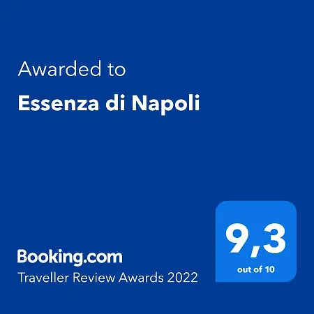 Essenza Di 4*