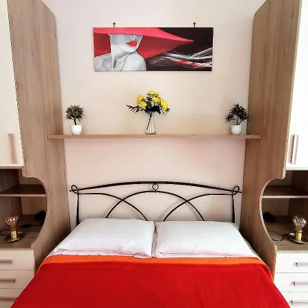 Essenza Di ナポリ