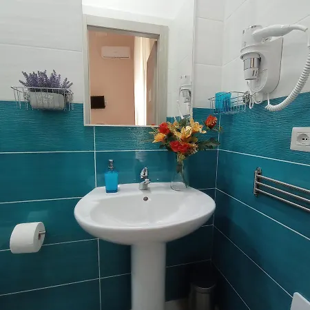 Essenza Di ナポリ