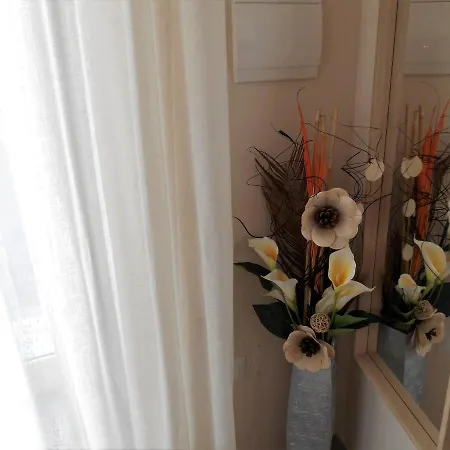 Bed & Breakfast Essenza Di *
