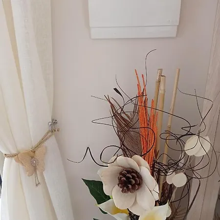 Bed & Breakfast Essenza Di Naples