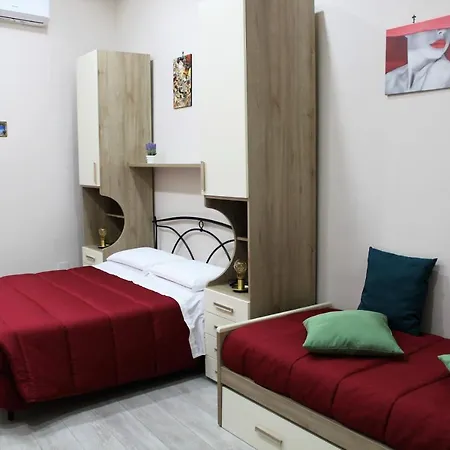 Bed & Breakfast Essenza Di