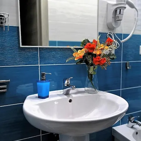 Bed & Breakfast Essenza Di Naples