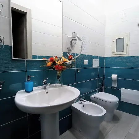 Essenza Di Bed & Breakfast *